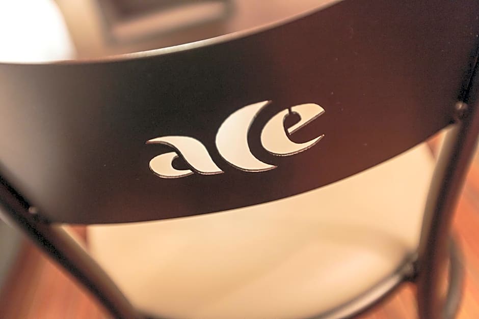 Ace Hotel Annecy