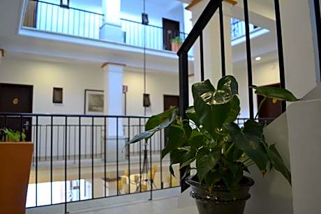 Hotel Real Alma