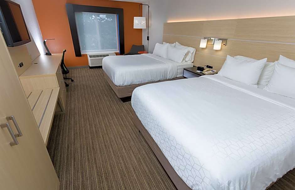 Holiday Inn Express Hotel & Suites Athens By IHG