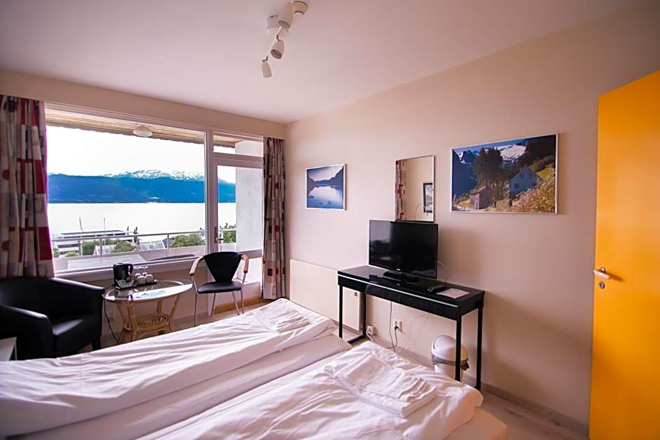 Kringsjå Hotel