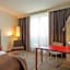 Mercure Hotel Stuttgart Airport Messe