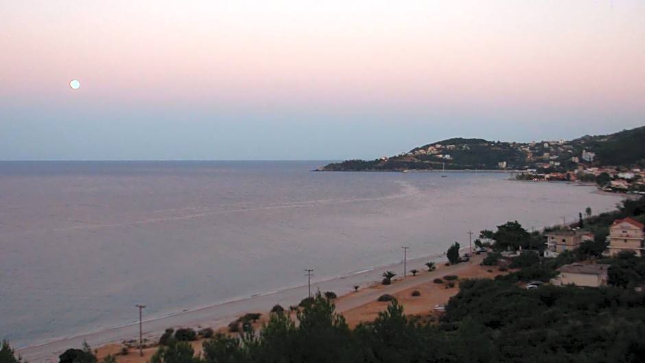 Filoxenia Hotel & Apartments
