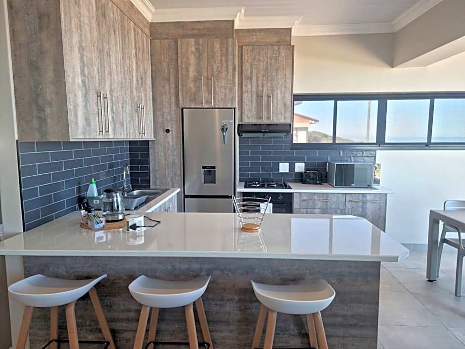 WavesEnd Wilderness Self-catering Units