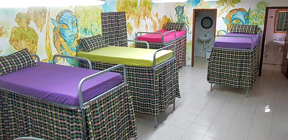 Hostel Los Duendes del Sur