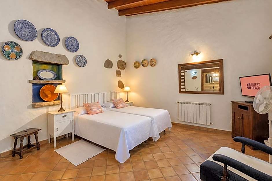 GuestReady - Hotel Rural Las Calas