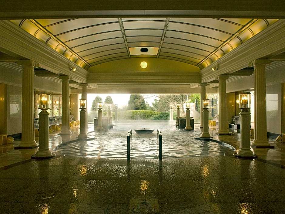 Arima Spa Hyoe Koyokaku
