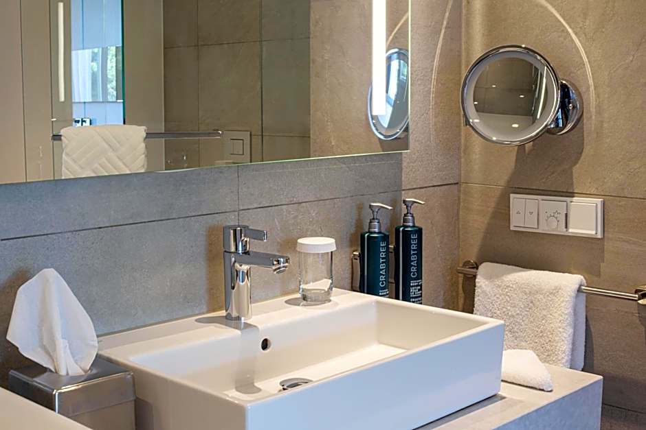DoubleTree by Hilton Wroclaw