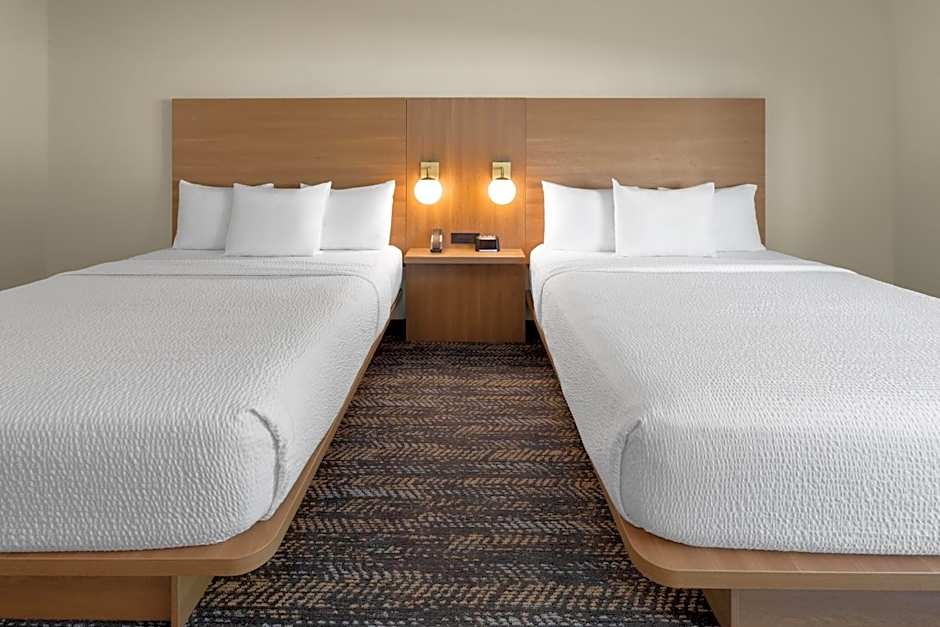 Ramada by Wyndham Merced