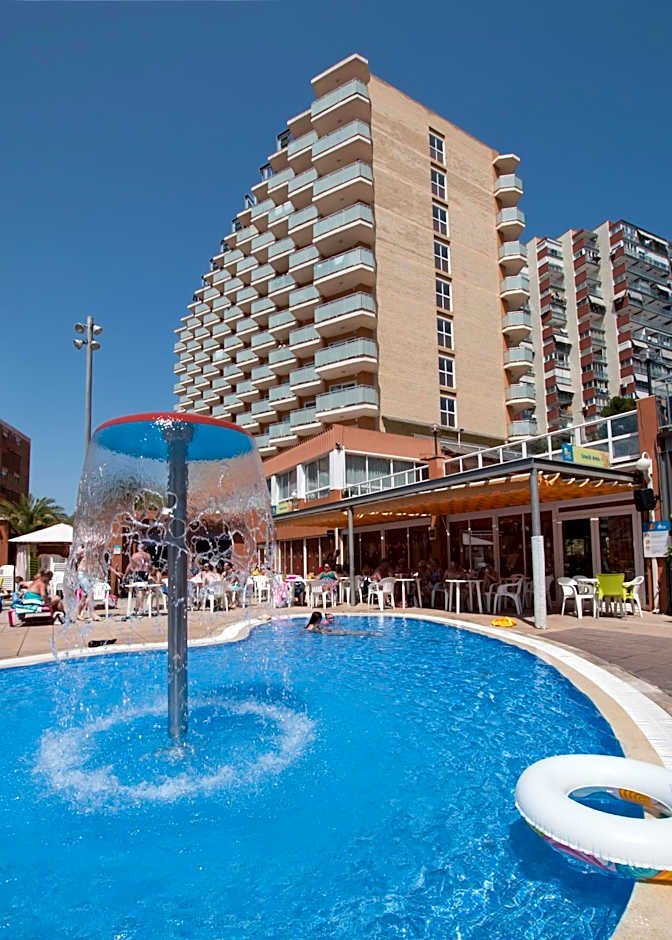 Medplaya Hotel Regente