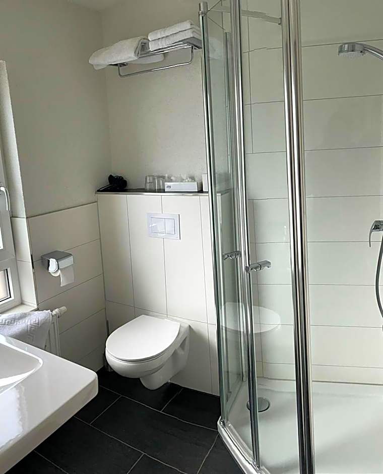 Landgasthof zur Post