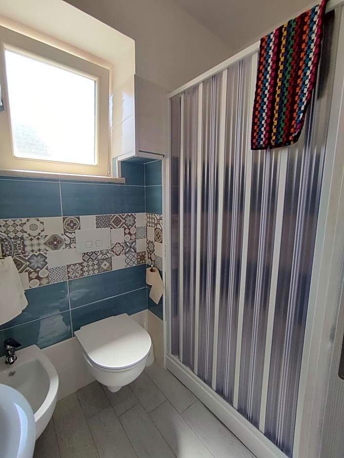 La Perla Del Tirreno