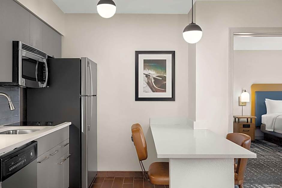 Homewood Suites By Hilton Atlanta/Alpharetta