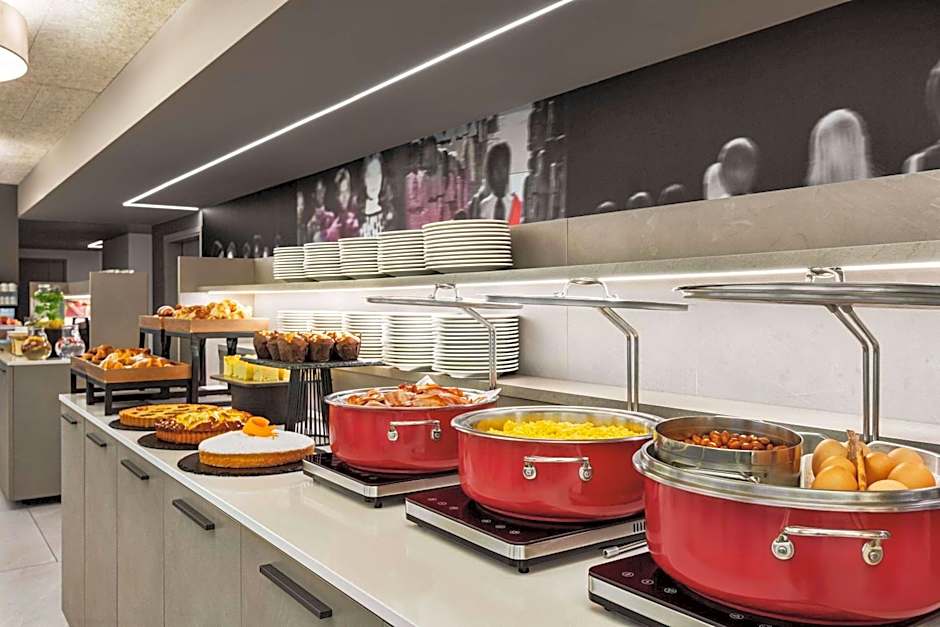 Amedia Milan, Trademark Collection by Wyndham