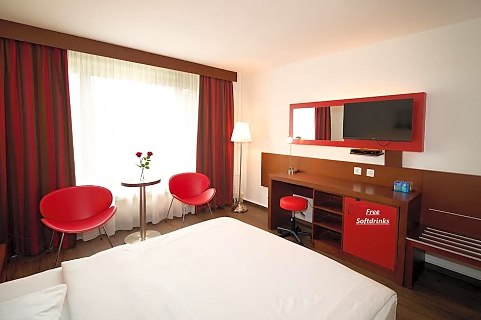 Hotel Conti Dietikon