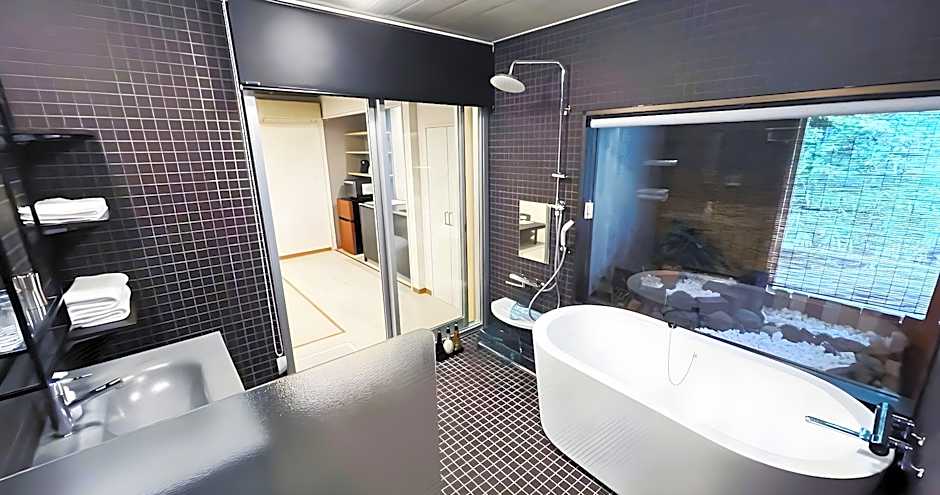 ATAMI SPRING TERRACE HOTEL
