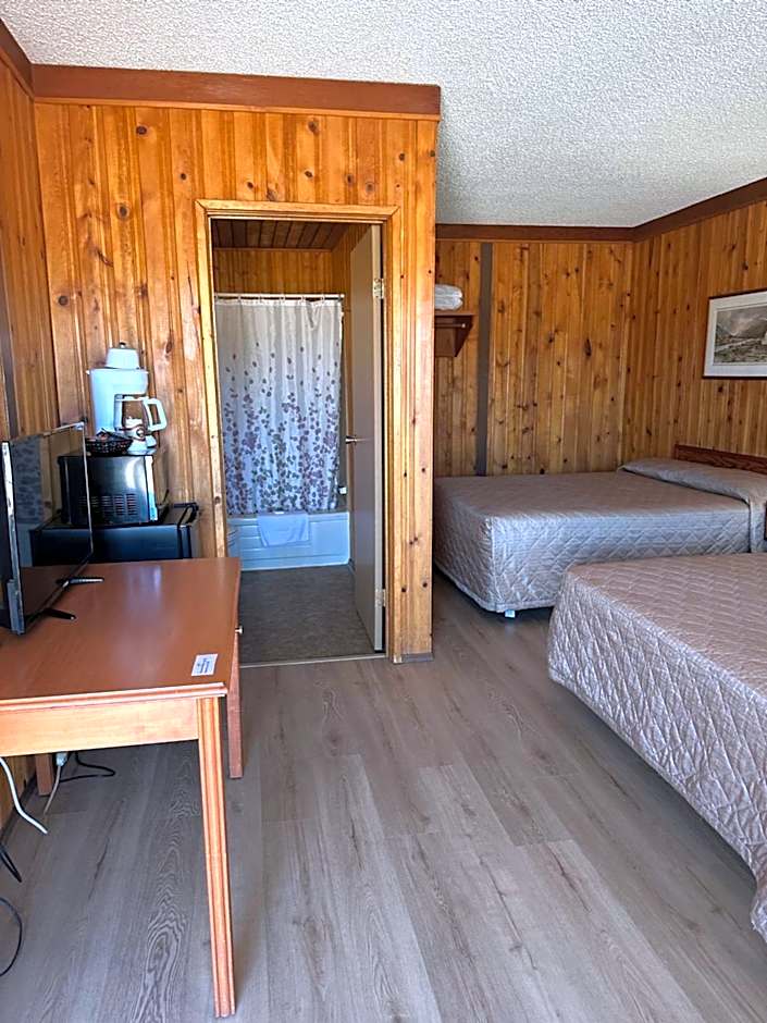 Glacier View Inn
