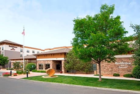 Residence Inn Grand Junction