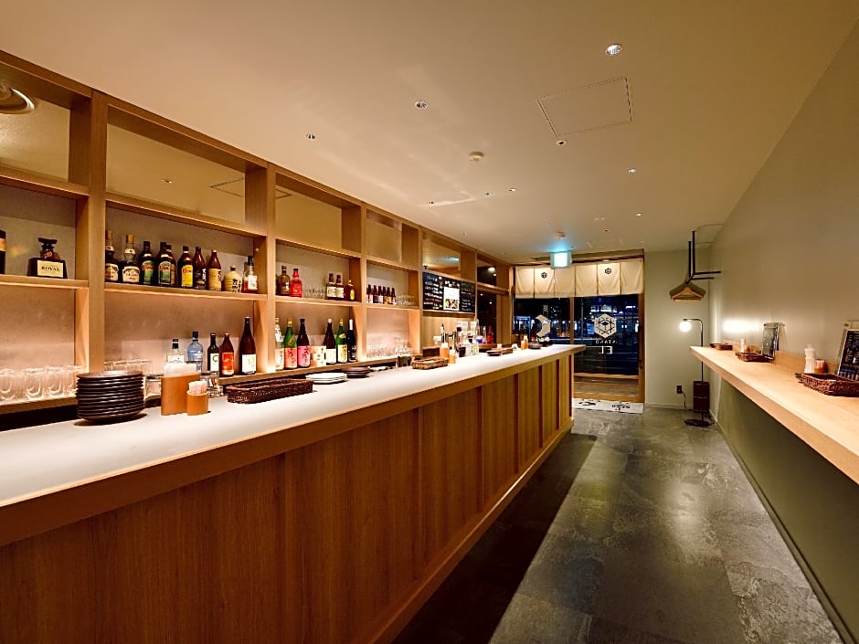El Inn Kyoto