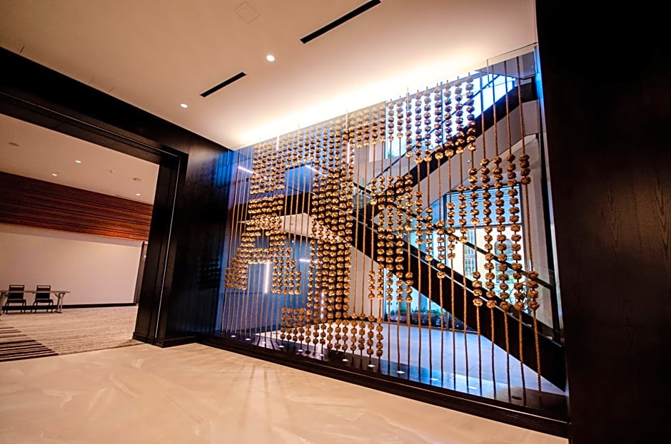 Texas A&M Hotel and Conference Center