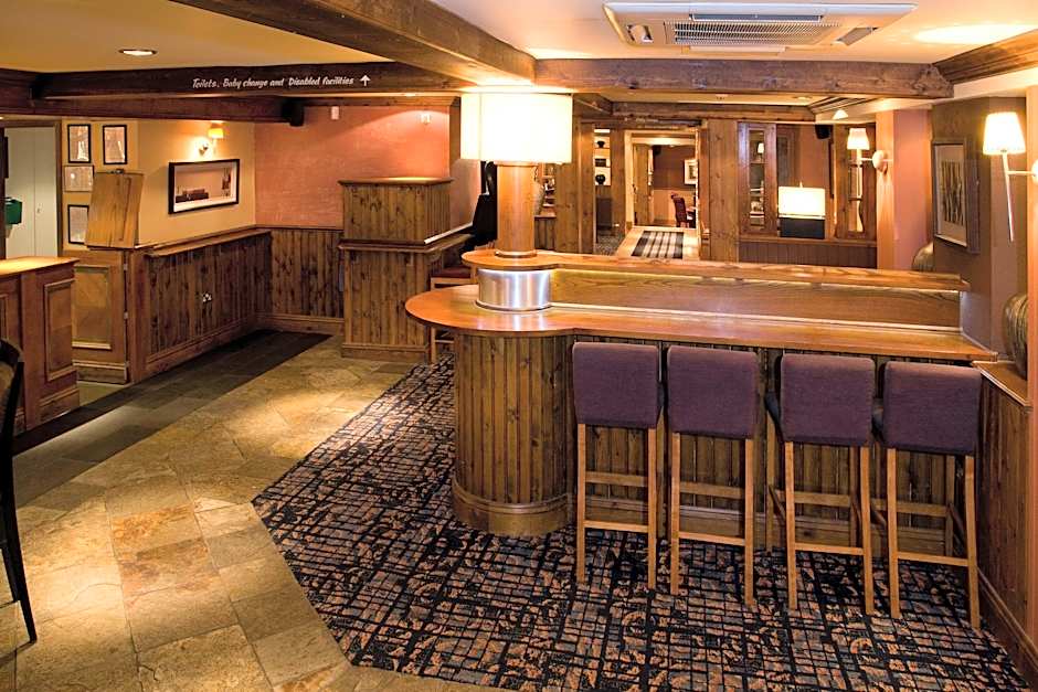 Premier Inn Norwich Nelson City Centre