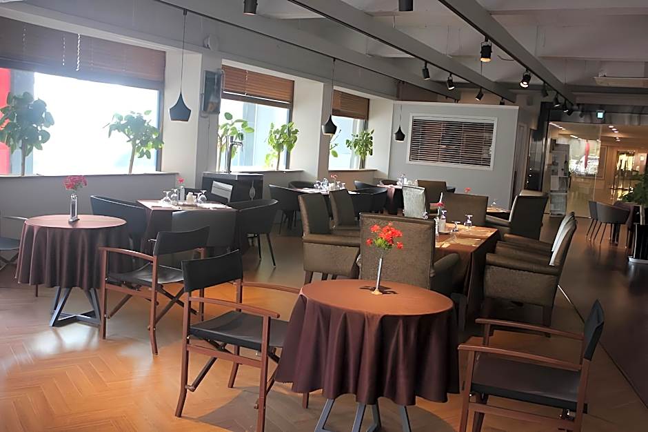 Gyeongpo Beach Hotel