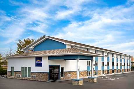 Baymont by Wyndham Liberty MO