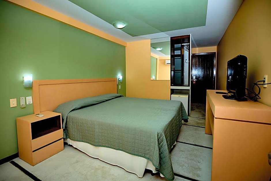 Safari Natal Beach Hotel