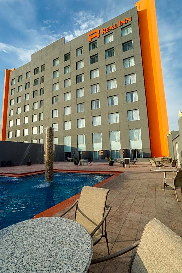 Real Inn Ciudad Juarez