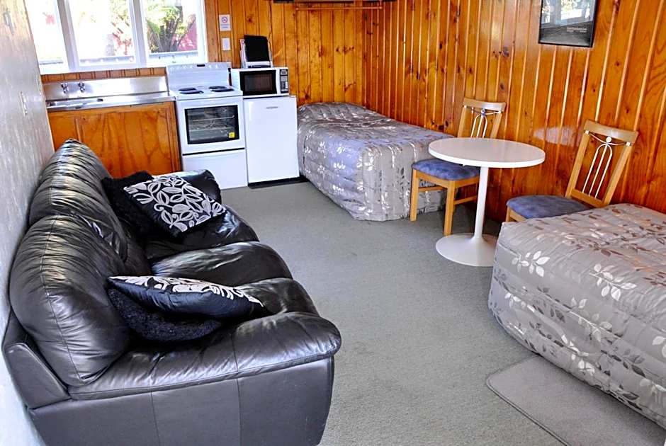 Braemar Motor Inn