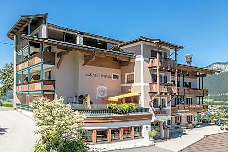 Hotel-Gasthof zur Schönen Aussicht