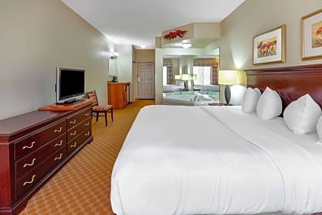 2 Queen Beds Non Smoking Room