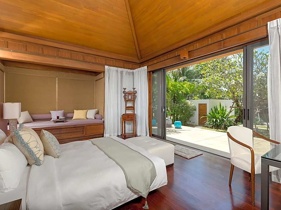 Villa Sundara (SHA Extra Plus)