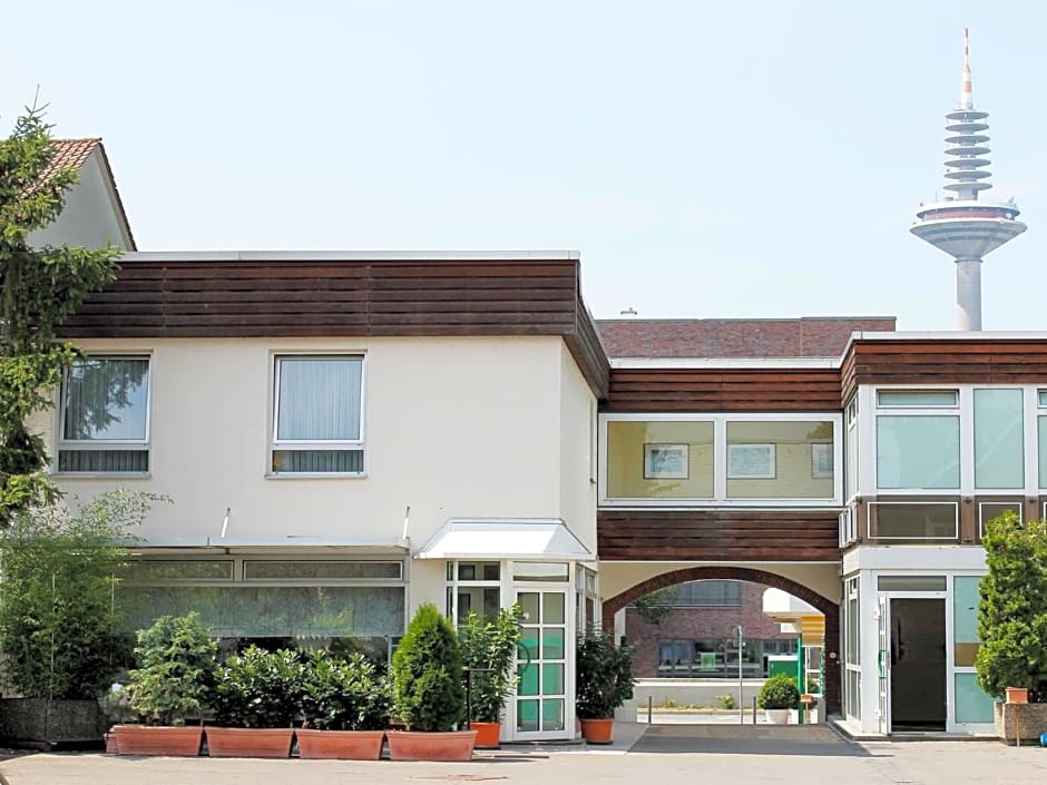 Motel Frankfurt - advena Partner Hotel