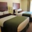 Cobblestone Inn & Suites - Rugby