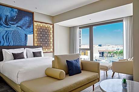 King Room