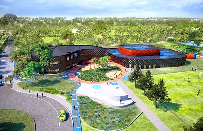 The Lodge, Blacktown - Sydney