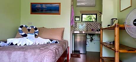 The Three Shooting Stars