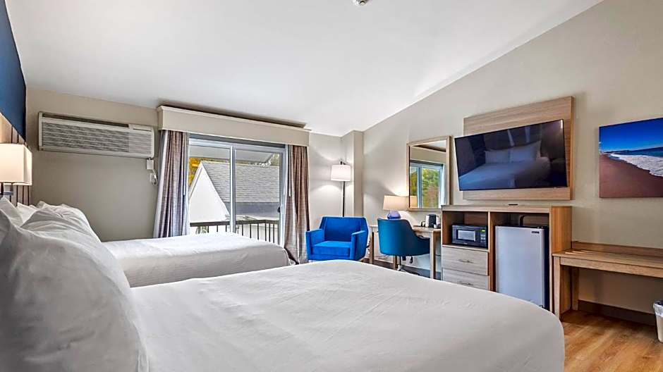 Best Western Plus The Inn At Hampton