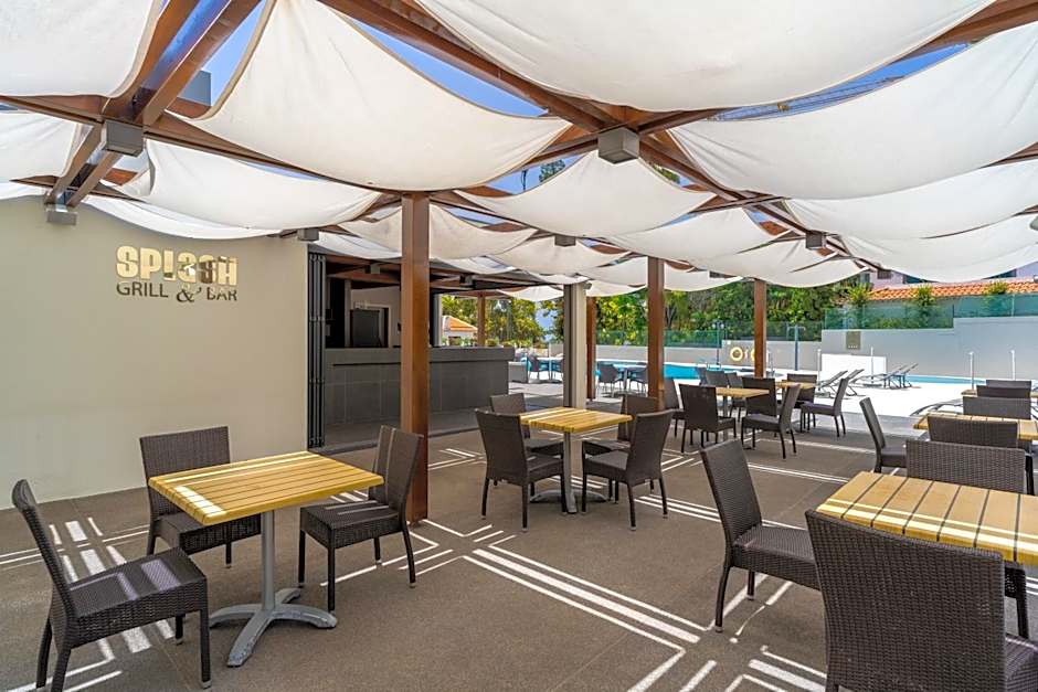 Hotel Girassol - Suite Hotel