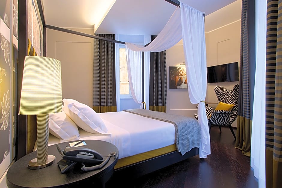 Stendhal Hotel