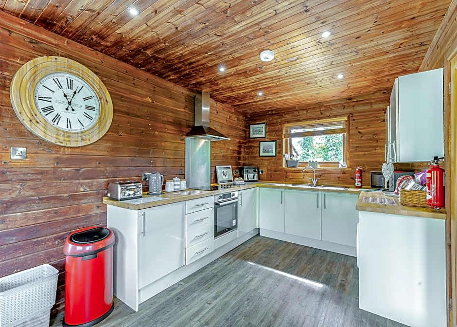 Anglesey Lakeside Lodges