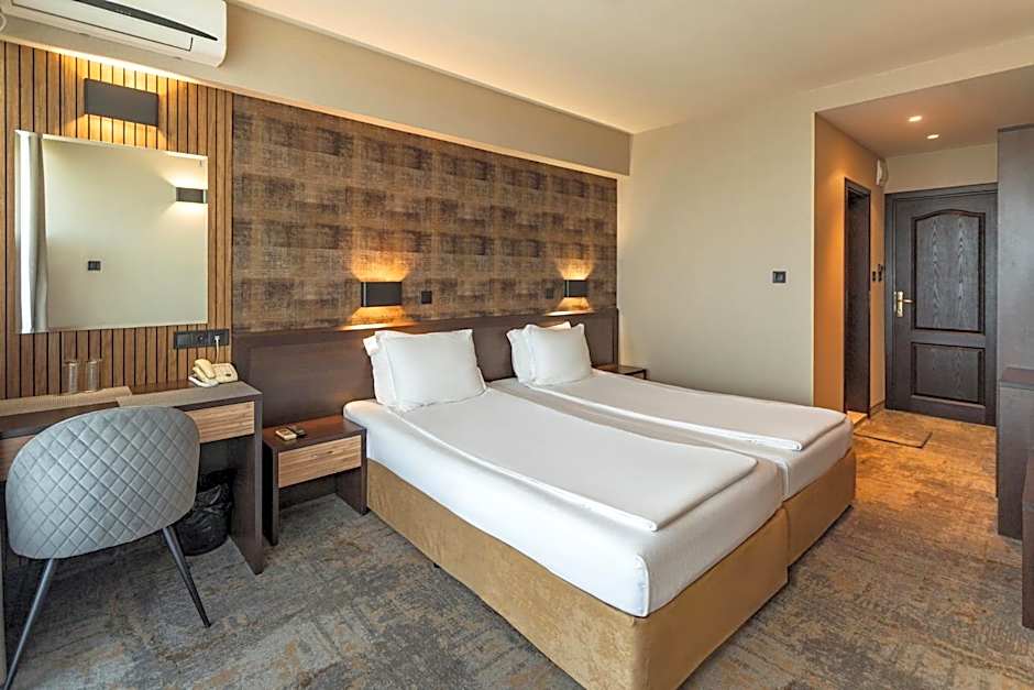 Kalithea Family Hotel