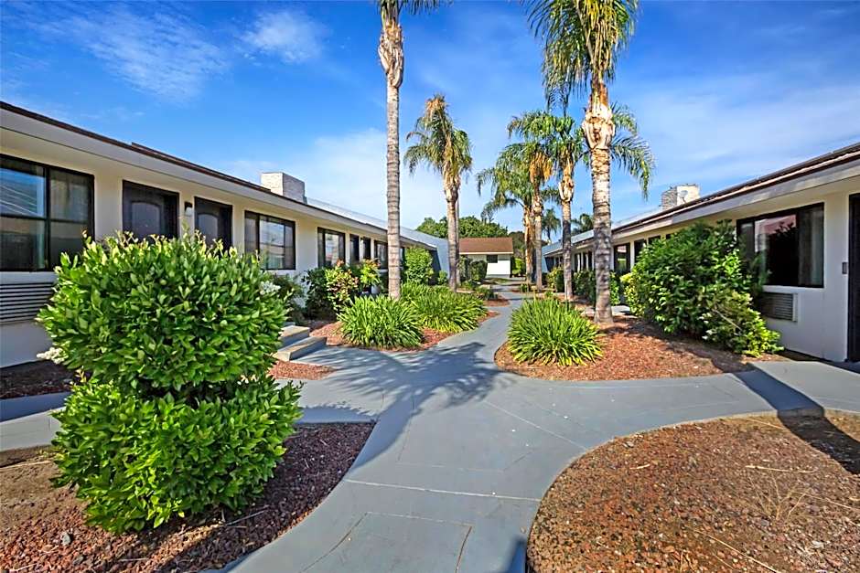 Best Western Big Country Inn