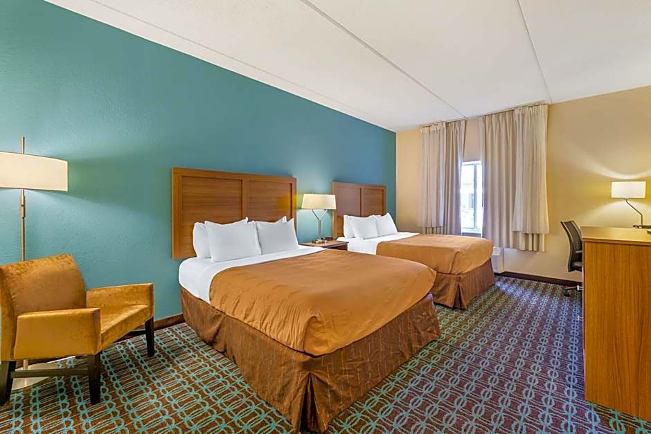 Quality Inn & Suites Sandusky