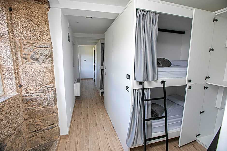 Albergue A Fabrica