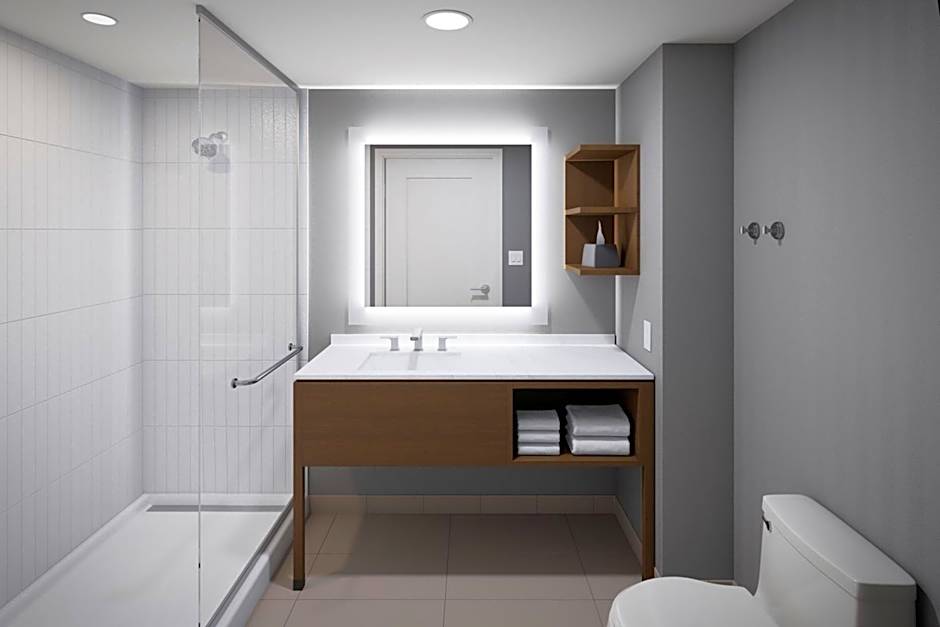 Staybridge Suites Spring - The Woodlands Area by IHG