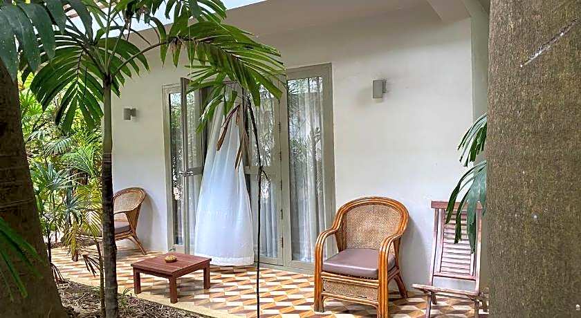 Bambu Hotel