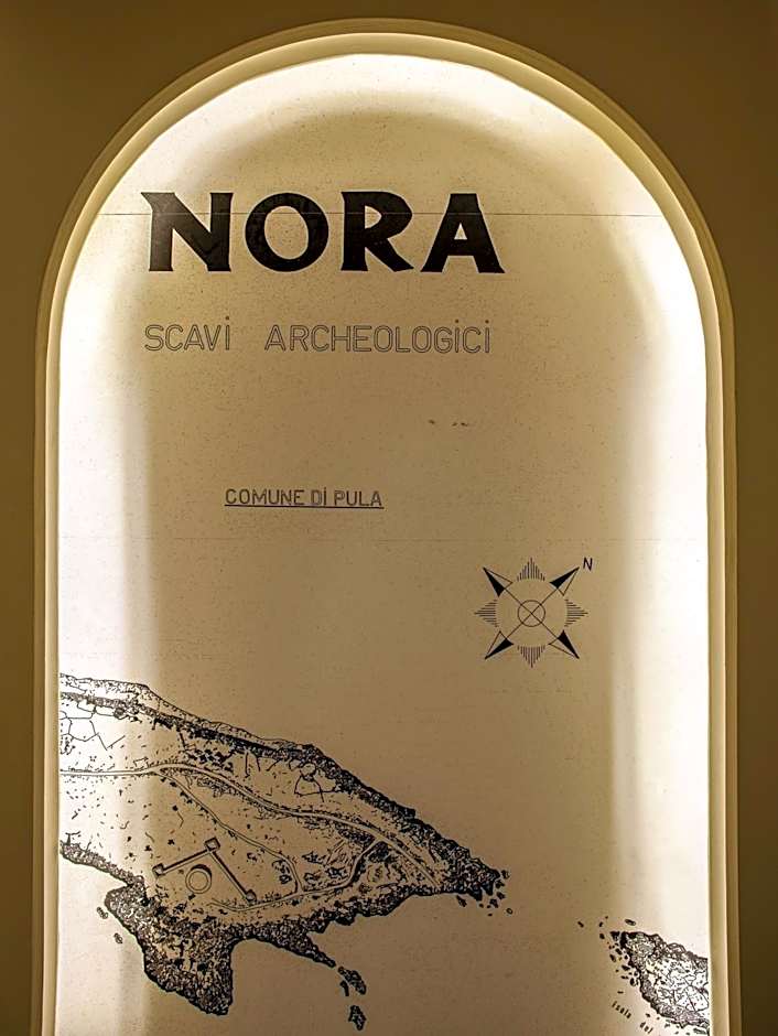 NOHA Lifestyle Hotel - Adults Only