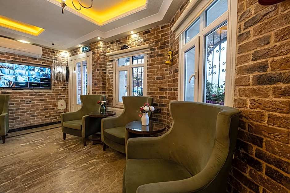 Family Istanbul Hotel