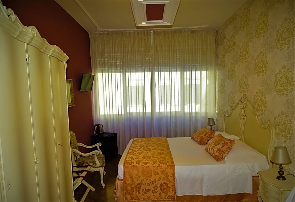 Hotel Il Granduca
